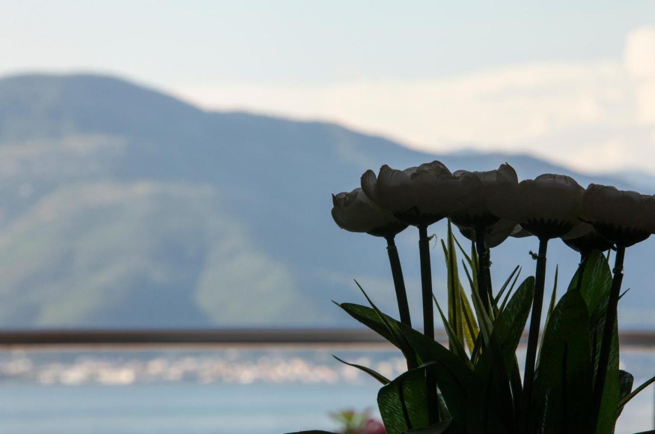 Leut Apartments Tivat Exterior photo